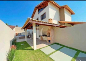 Linda casa em itanhaem Casa nova Bopiranga